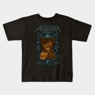 among the living Kids T-Shirt